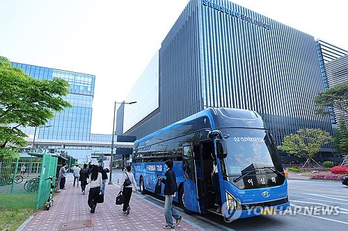 삼성바이오 노조, 조합비까지 집행부 '셀프 결정' 논란_변명섭