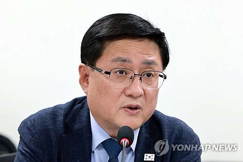 '계엄 매뉴얼' 만든 중부발전? 기후부, 이례적 즉각 감사 착수_윤은별
