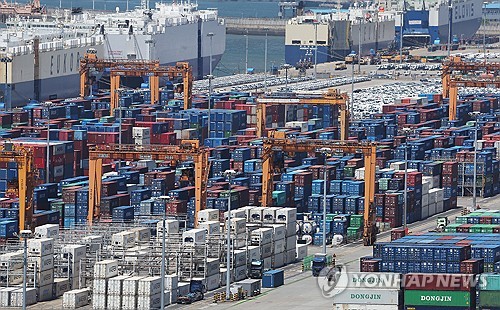 [연합뉴스 자료사진]