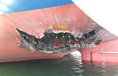 靑, NSC 실무위 개최…나무호 비행체 타격 확인에 '신중모드'_정지서