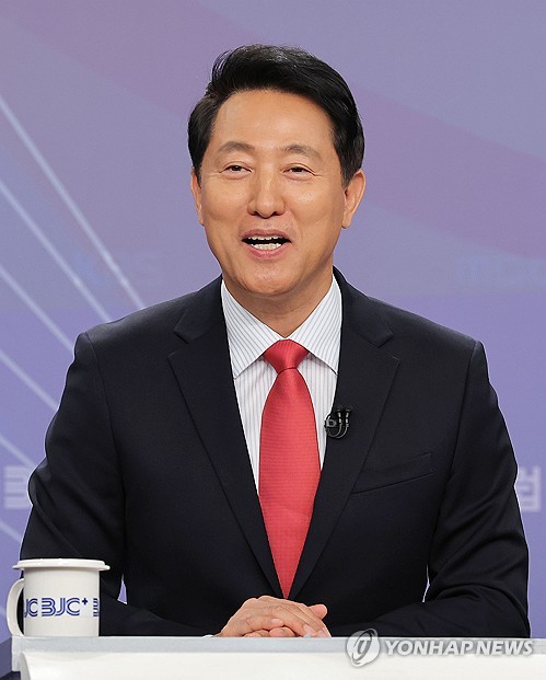 오세훈 "토허제 번복, 제 유일한 실책…'닥치고 공급' 필요해"_김성준