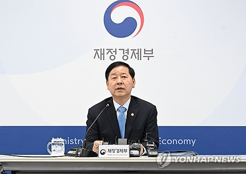 구윤철 "삼성전자 파업 절대 안 돼…원칙있는 협상 끝까지 지원"_최욱