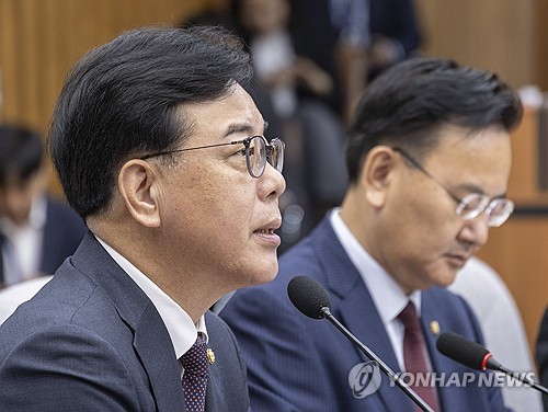 송언석 "이재명 범죄 지우기 총력전, 정권 패망으로 끝날 것"_온다예