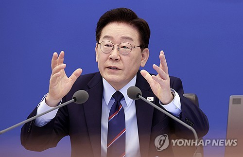 李대통령, 미중 정상회담 앞두고 내일 베선트 美재무장관 접견_온다예