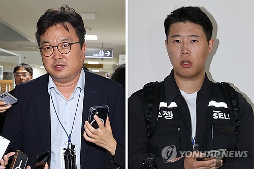 삼성전자 노사 임금협상 사후조정 최종 결렬_한종화