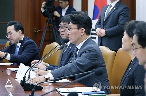 긴급회의 소집한 金총리…"어떤 경우에도 삼성전자 파업 안돼"_정지서