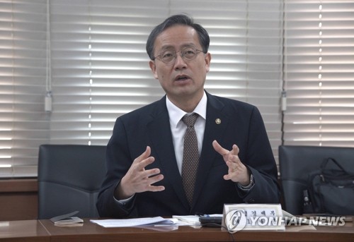 [세수추계 대변혁] 이형일號 세수추계위 탄력…국세청 역할도 주목_최욱