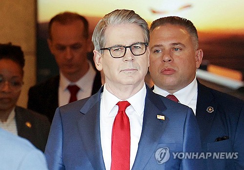[정지서의 조곤조곤] 미·중이 찾은 제3국, 달라진 광장 한국_정지서