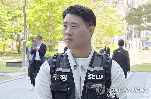 최승호 위원장 "영업익 보상 제도화, 5년이라면 조합원 설득"(종합)_한종화
