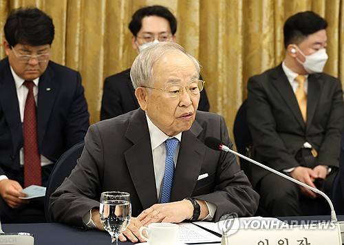 경총 "노조 이익배분 요구, 단체교섭 대상 아냐"…특별 권고_윤영숙
