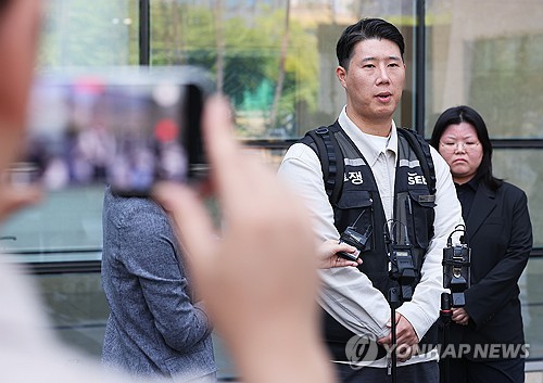 삼성전자 노조 "사후조정 더는 없어…파업 중 웨이퍼 변질 방지"_서영태
