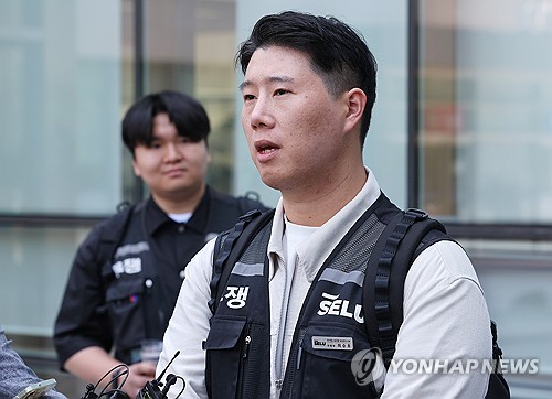 삼성전자 사측 "조건없이 만나자"…노조 "파업 이후 협의"(종합)_한종화