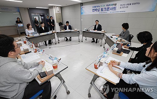 훈련소에서도 청년미래적금 든다…軍장병 가입 지원_이수용