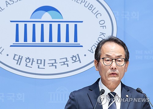 與 "정청래 테러 모의 제보"…경찰에 수사의뢰·신변보호 요청_온다예