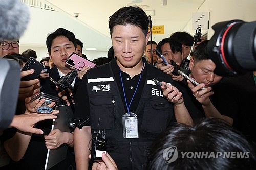 마라톤 협상 예고…"삼성전자 2차 사후조정 내일까지"(상보)_서영태