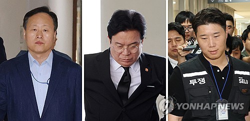 삼성전자 노사의 엇갈린 가처분 해석…"노조, 법원 결정 호도"_서영태