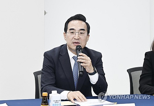 박홍근 "청년 목소리, 정책 나침반이자 씨앗…미래비전에 반영"_최욱