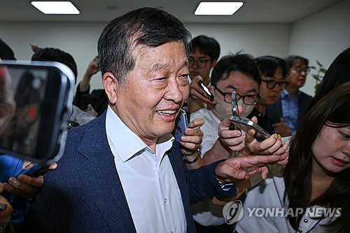 중노위 의견 살피는 삼성전자…사측 검토 쟁점은(종합)_서영태