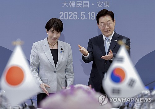 李대통령, 다카이치 총리에 "취임 후 네 번째 회동…셔틀외교 진면목"_정지서