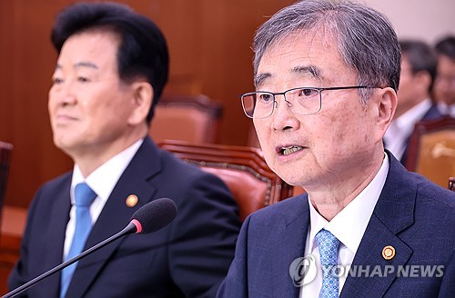 조현 "나무호 조사 최종 단계…발사 주체 특정되면 응당한 조치"_온다예