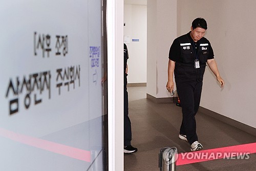 삼성전자 파업, 초기업노조의 급부상과 총파업 현실화까지_한종화