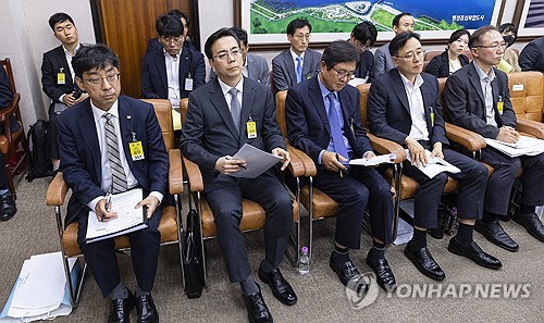 국토부, GTX-A '철근 누락'에 종합 검토 예고…서울시엔 "규정 위반"(종합)_정필중