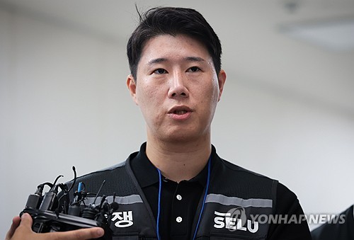 삼성전자 초기업노조, 최승호 위원장 재신임_한종화