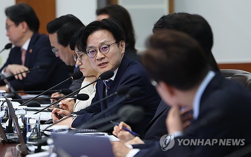 [1년 성과보고] 산업부, 한·미 관세 협상 타결 등 '국익 최우선 통상'_윤은별