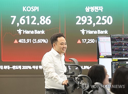 RIA로 2조 들고 돌아온 서학개미…美 빅테크 팔아 '삼전닉스' 샀다_전병훈