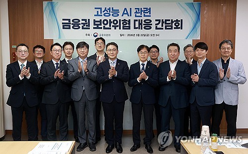 금융硏 "AI 확산에도 모형위험관리 공백…규제 사각지대 막아야"_박경은