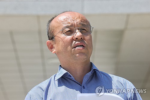 삼성전자 주주단체 "노사 합의한 '회사성과'는 임금 재원 아냐"_한종화