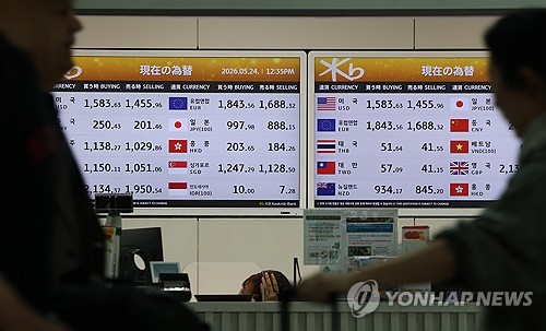 [환율 뉴프레임] 1,500원대, 그때는 맞고 지금은 틀리다_신윤우