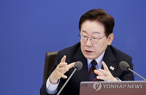 '집값 대책' 주문한 李대통령…6·3선거 후 부동산 규제 정비 쏟아진다_정지서