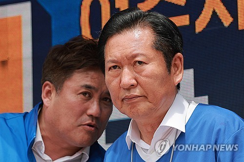 정청래 "정용진, 소나기 피하려는 가식적 사과…진정성 있어야"_온다예