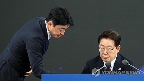 '전략경제 특사' 강훈식, 캐나다行…"에너지·첨단산업 협력"_정지서
