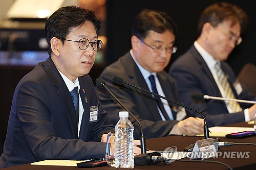 '과학계 어벤져스' 12개 국가적 과제 해결한다…K-문샷 추진단 출범_서영태