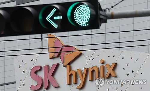 "20% 조정은 단기 바닥"…SK하이닉스, 수요 가속국면 돌입 전망_정원