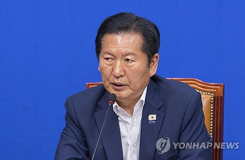 민주당 서울의 안전 위한 긴급 전문가 좌담회