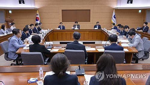 복지부 "국내주식 비중확대, 리레이팅 반영취지…허용범위만 확대않은 이유"_송하린