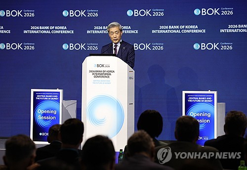씨티 "韓, 하반기 연속 인상·최대 4% 최종금리 가능성도"_정선미