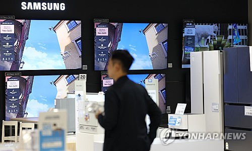 삼성전자, 챗GPT 등 생성형 AI 업무에 허용…DX부문 대상_한종화