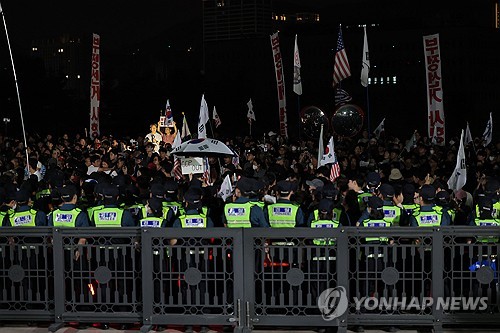 '선거무효론' 선 그은 전문가들…"개표 완료 뒤 법적 판단"_김성준