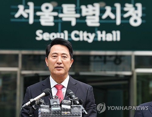 오세훈, 전세난부터 챙긴다지만…'미리내집·서울내집' 약효는_한이임