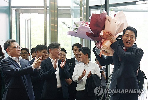 [고유권 칼럼] 與 서울시장 역전패의 두 가지 이유_고유권