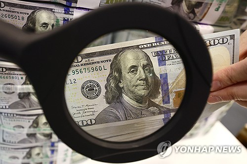 외환공동검사 초점은 '프런트러닝'일까…"변동성 자체와는 구분해야"_윤시윤
