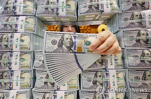[오늘의 외환분석] 당국 점검에도 살아난 리스크오프…시선은 美 CPI_윤시윤