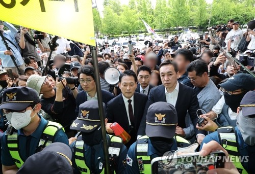 장동혁 "군사작전하듯 잠실 투표함 반출…선관위 국조·특검해야"_온다예