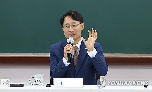 국세청장 "체납관리단, 조세정의·재정·일자리 등 1석5조 효과"_최욱