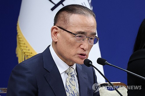 靑 "G7 계기 한미 정상회담 협의 중…원자력 협상은 연내 가속화"_정지서
