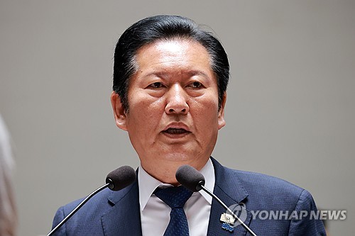 정청래 "6·3 선거 백서 발간할 것…개인 아닌 시스템 차원의 평가"_김성준